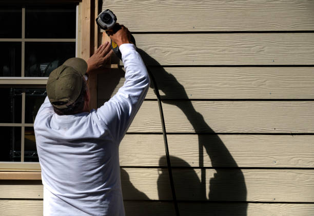 Best Vinyl Siding Installation  in Earlham, IA